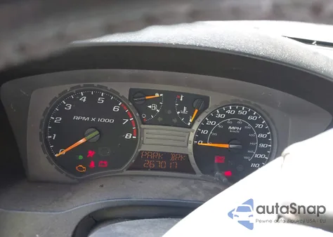 2006 Chevrolet Colorado Lt from USA, damaged, VIN 1GCDT198868288982